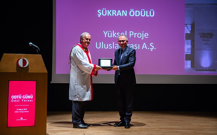 Odtu Sukran Odulu