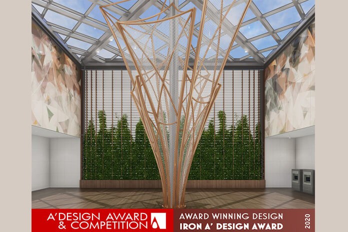 Adesign Odulu