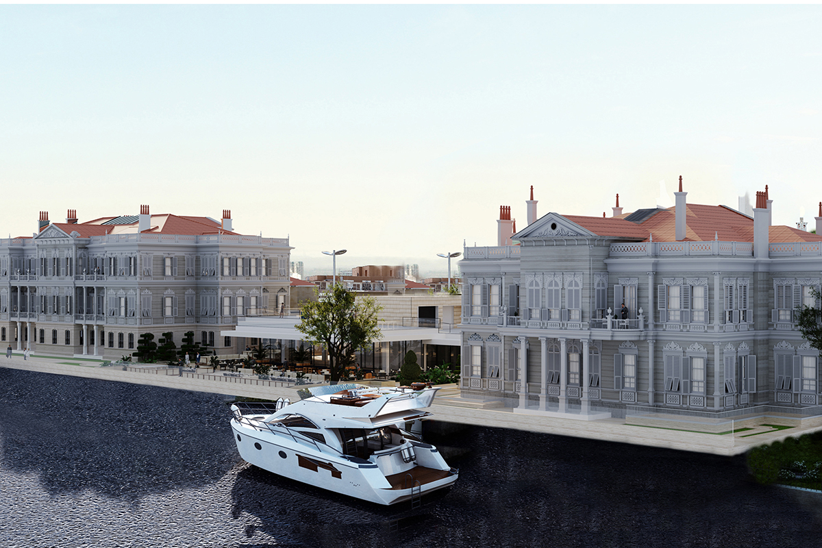 Thy Ortakoy 2